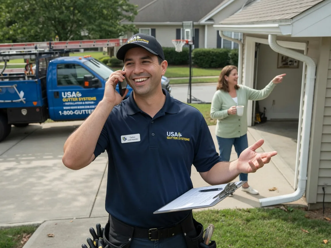 Gutter Installation Surprise, NE FAQs